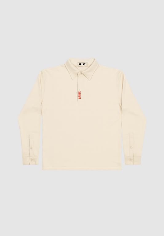 APINY Signature Rugby - OAT