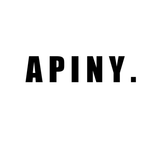 APINY